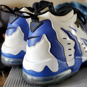 Nike Air Diamond Turf Max 1996 sz11.5